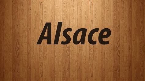how do you pronounce alsace.